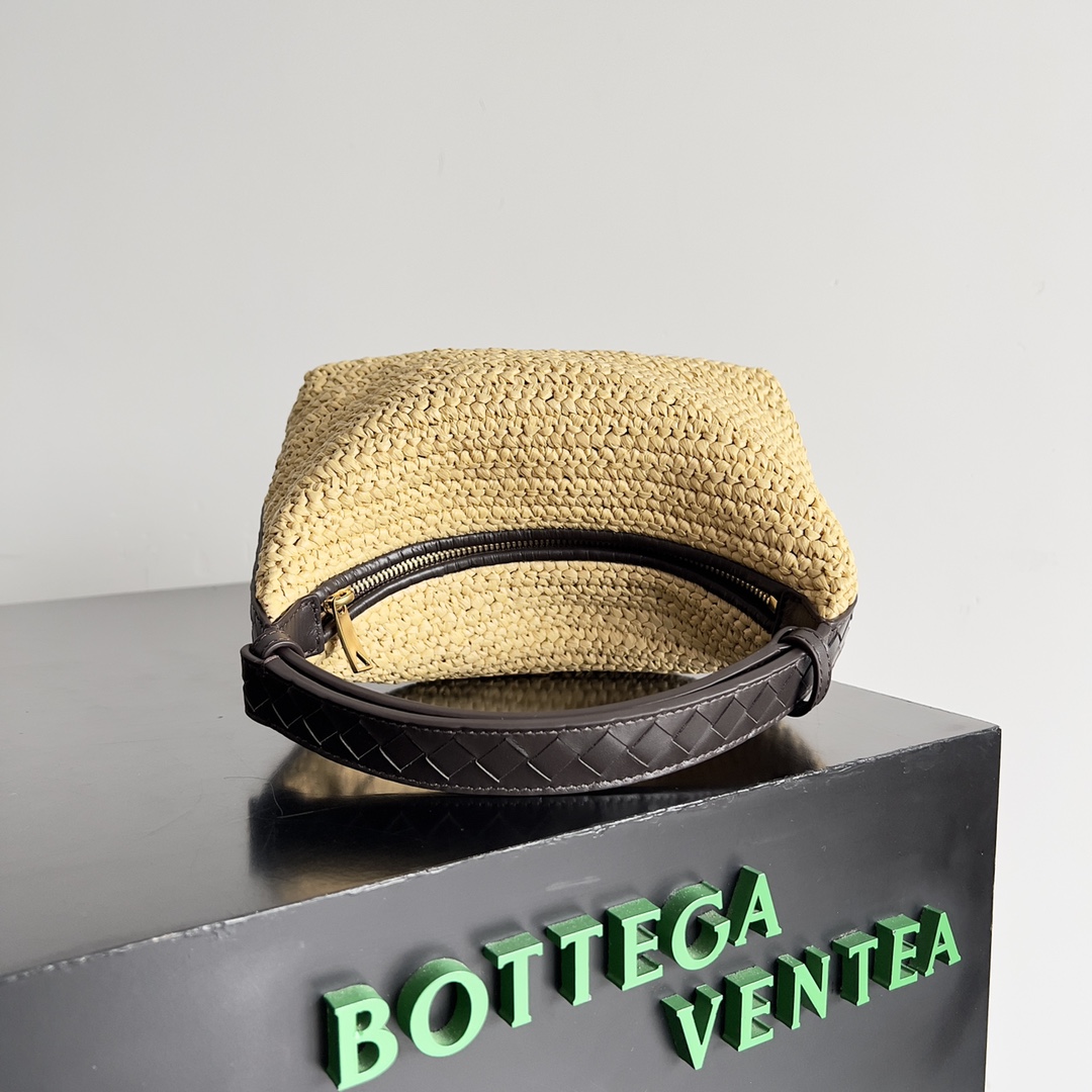 Bottega Veneta Top Handle Bags